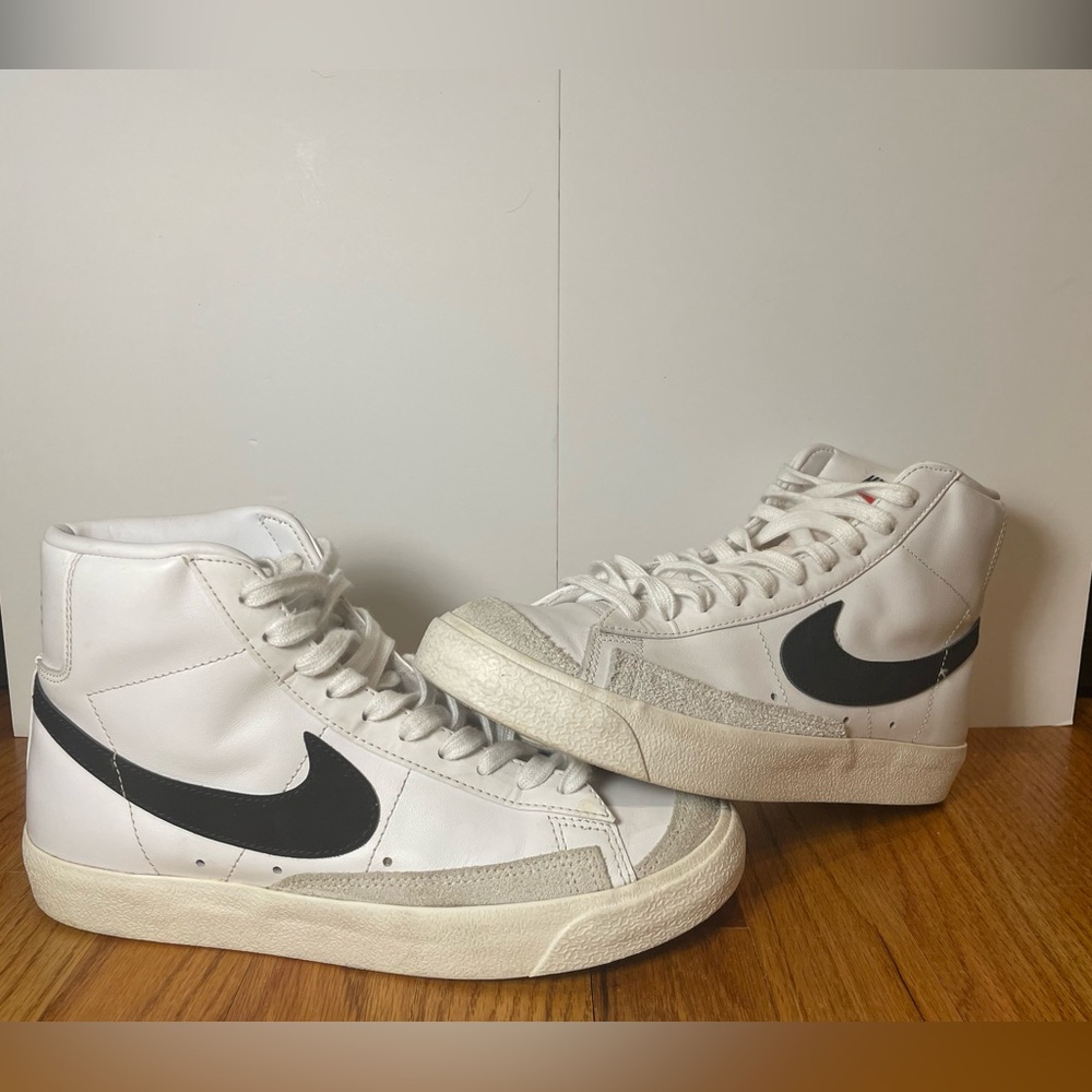 Nike Blazer mid 77